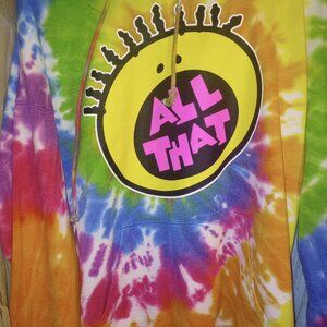 Nickelodeon sweatshirt hoodie